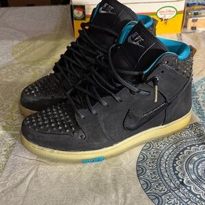 Nike SB Dunk NYC/Area Codes